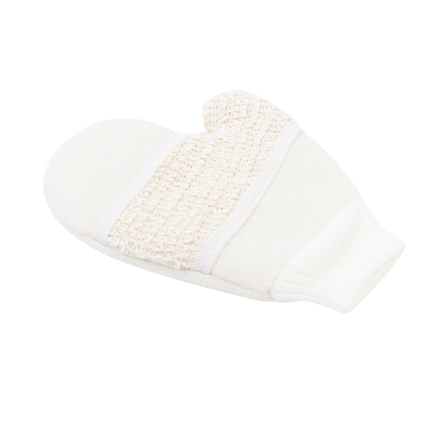 ليفة جسم قماش