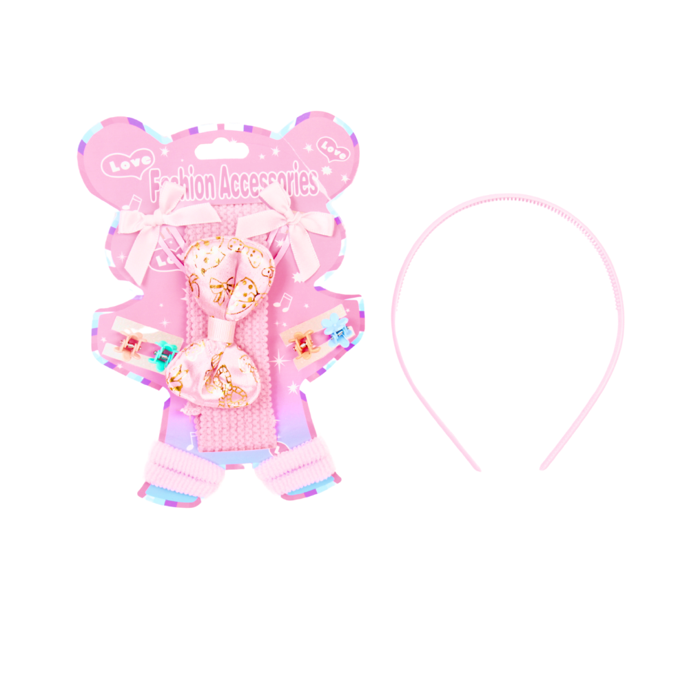 كــرت إكسسوارات