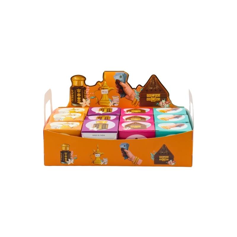 ईद वितरण