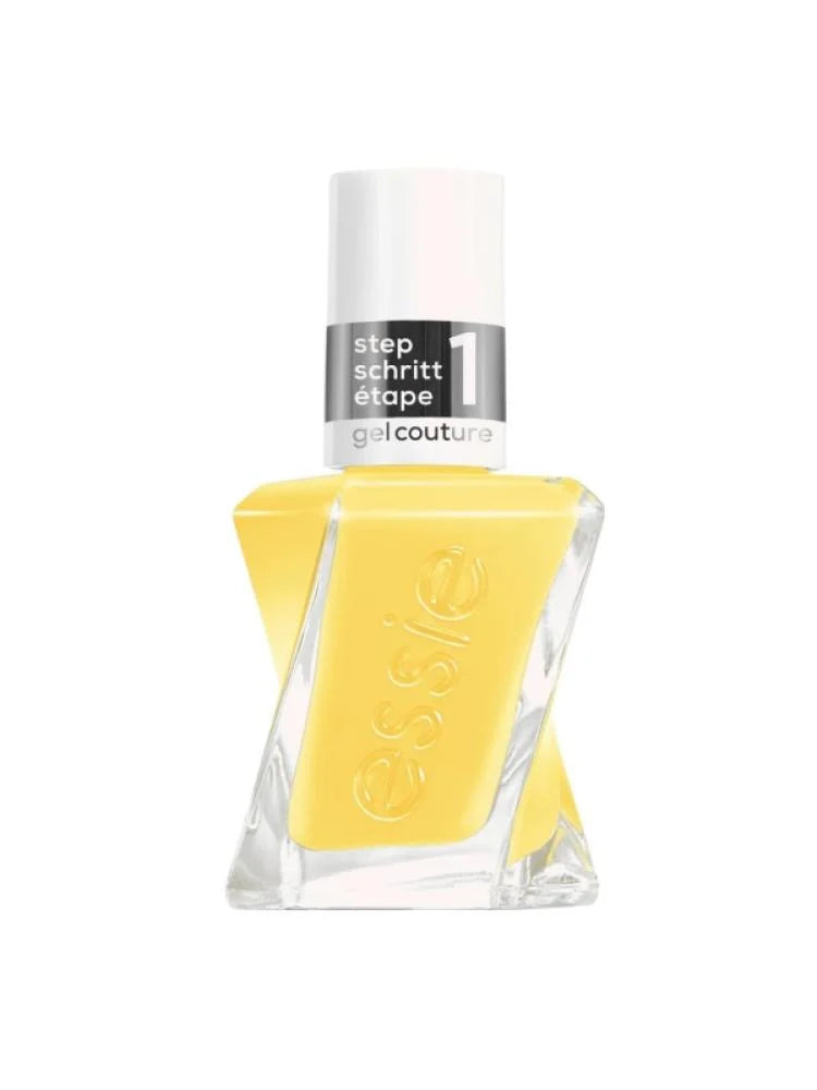 مناكير - طلاء اظافر جل كوتور من ايسي - 560