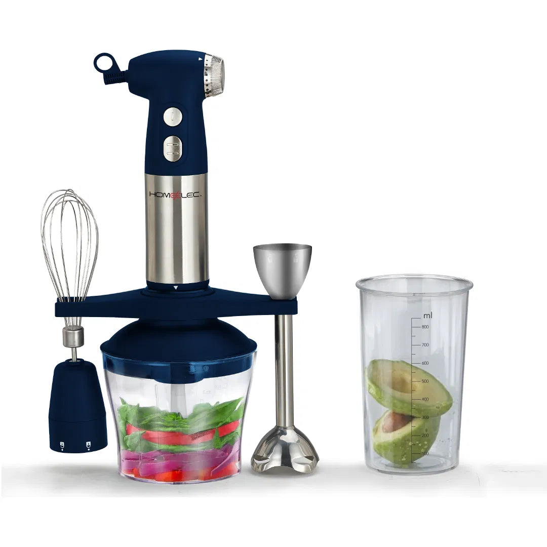 خلاط هوم إلك يدوي 180 واط