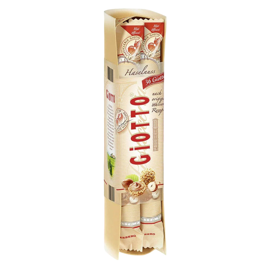 فيريرو جيوتو بالبندق 154جم