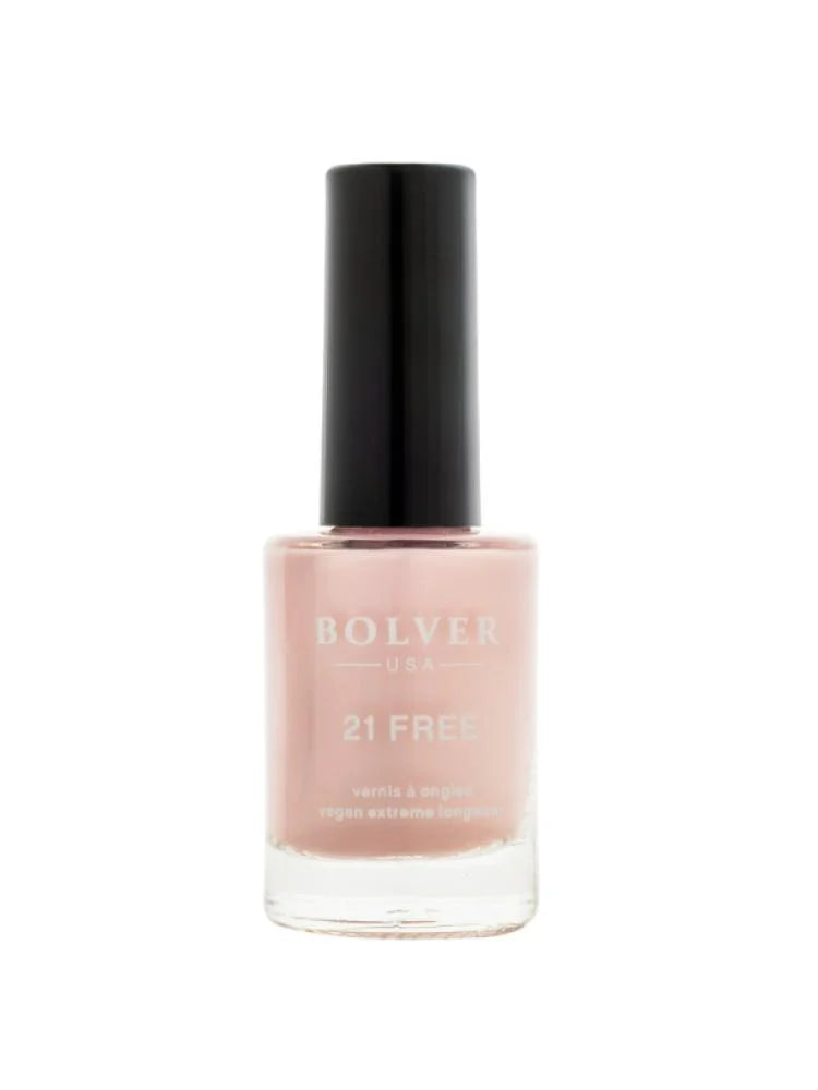 Polfer Pink Just Girl Nail Polish - 781