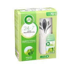 ايرويك جهاز معطر جو اوتوماتيك ندي الصباح 250مل