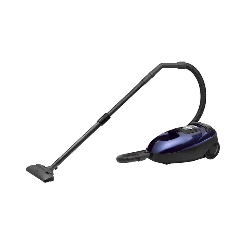 مكنسة كهربائية هيتاشي 6.5 لتر 2000 واط أزرق