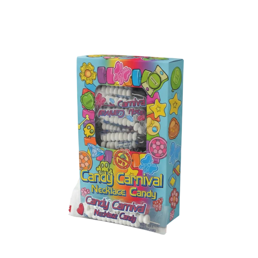 Candy Carnival necklace