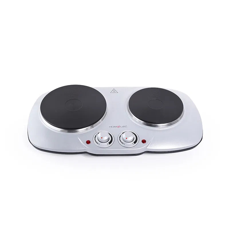 موقد هوم إلك 2عين 2500 واط