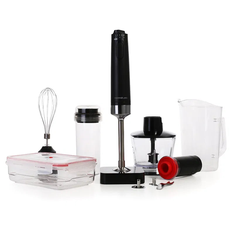 خلاط هوم إلك يدوي 600 واط