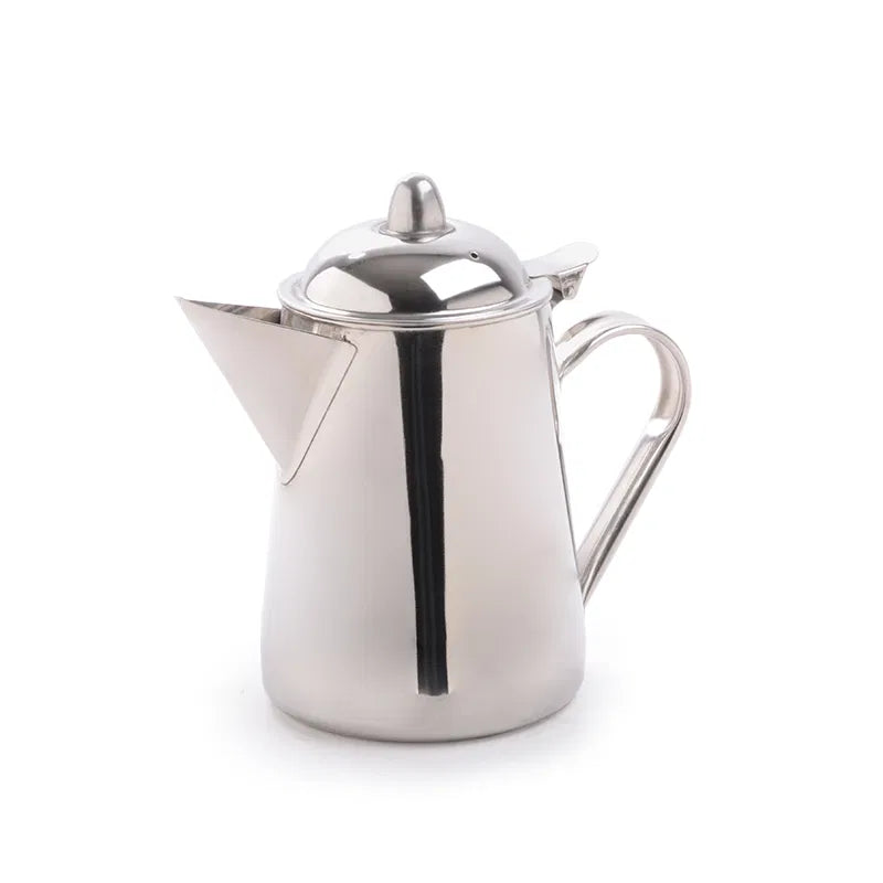 بكرج استنلس استيل هندي 2 لتر