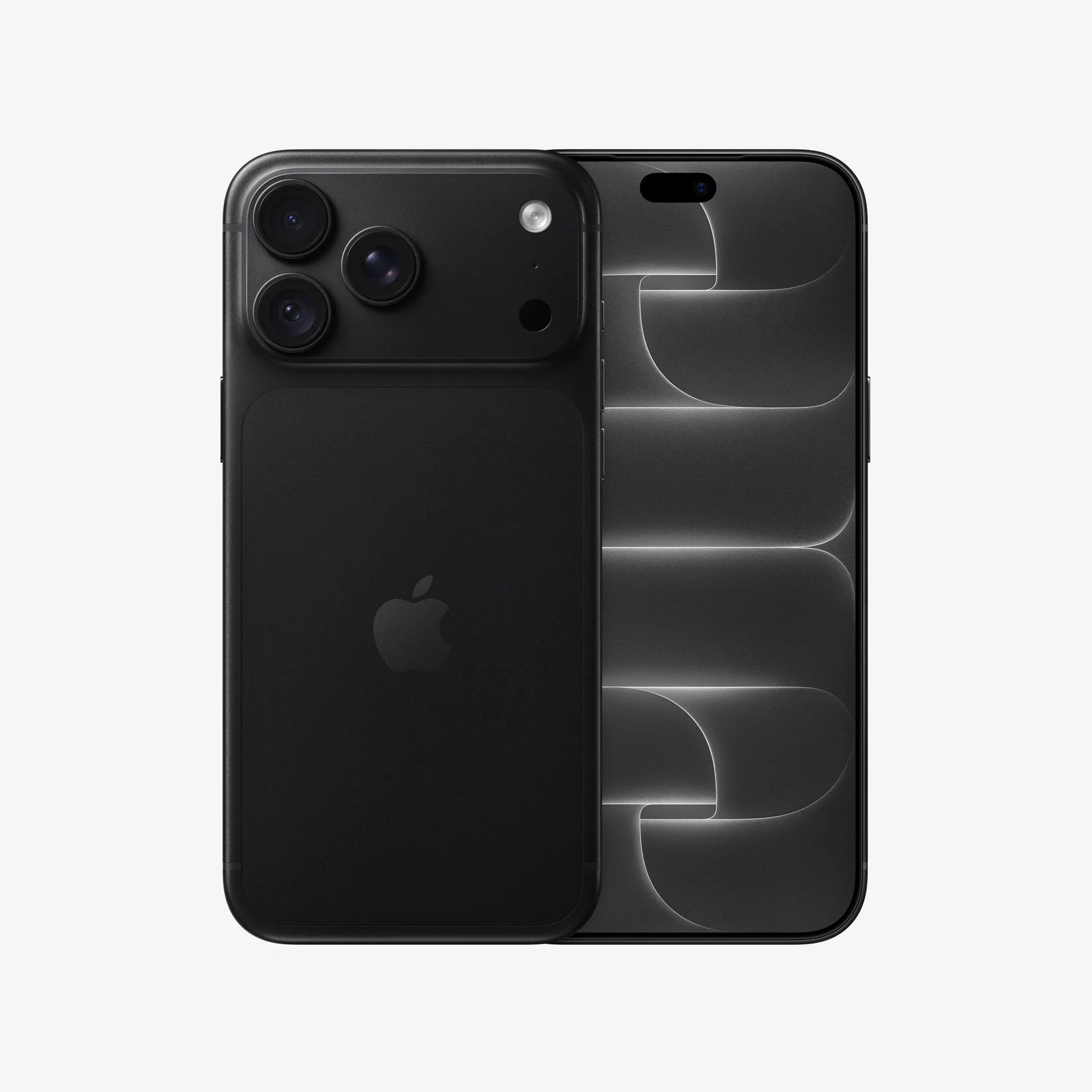 Apple iPhone 18 Pro - Black 256 - Pre-order