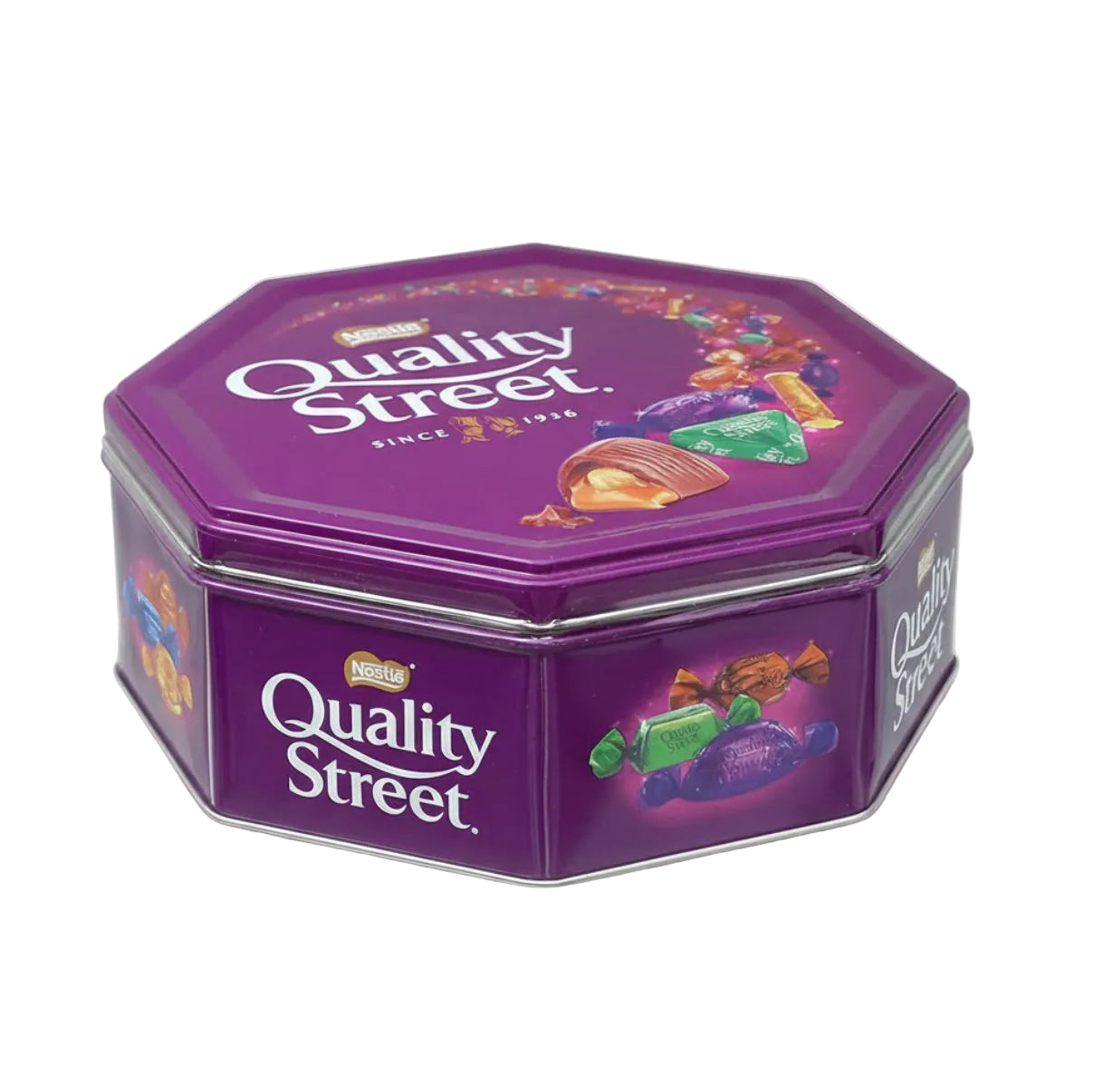 Mackintosh Quality Street Chocolate Box 900g 