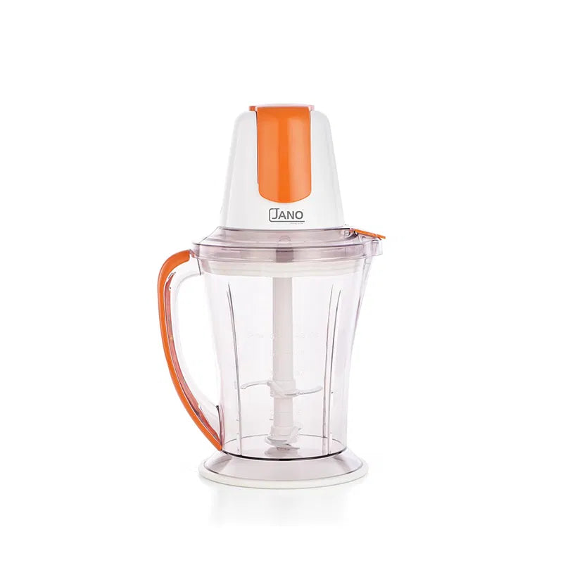 قطاعة ايفان 1.5 لتر 4 شفرات 500 واط برتقالي