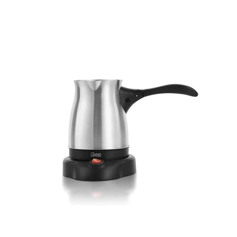 ركوة جانو استيل 400 مل 600 واط