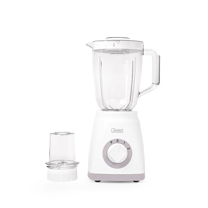 خلاط سيلين مع مطحنة 450 واط 1.5 لتر