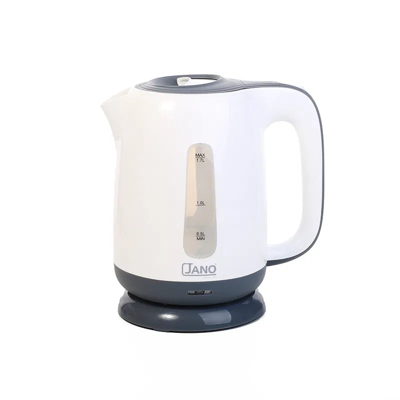 غلاية جانو ابيض 1.7لتر