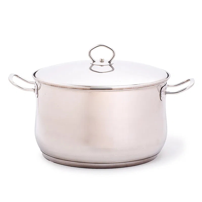 قدر لورا استيل مقاس 26