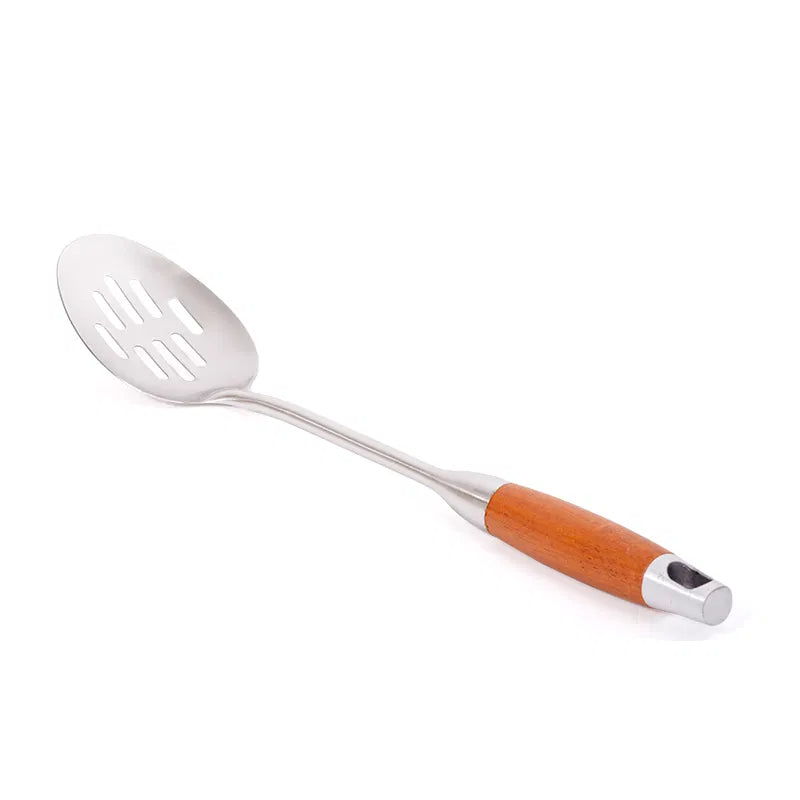 ملعقه لتصفية الزيت