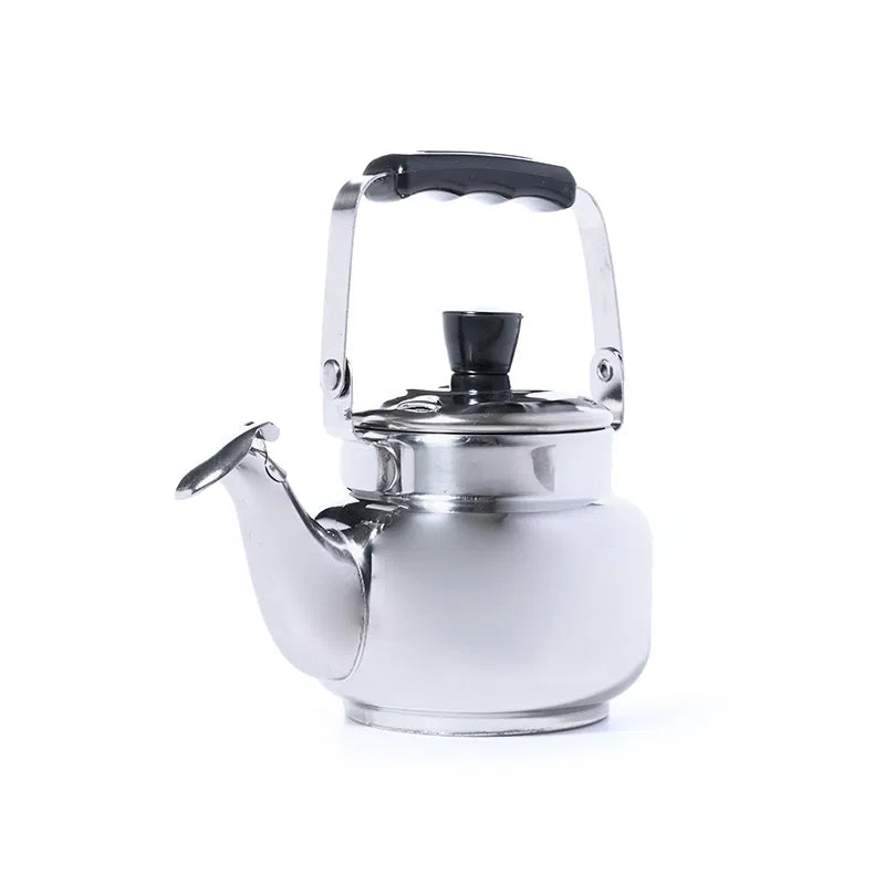 ابريق استيل 0.35 لتر