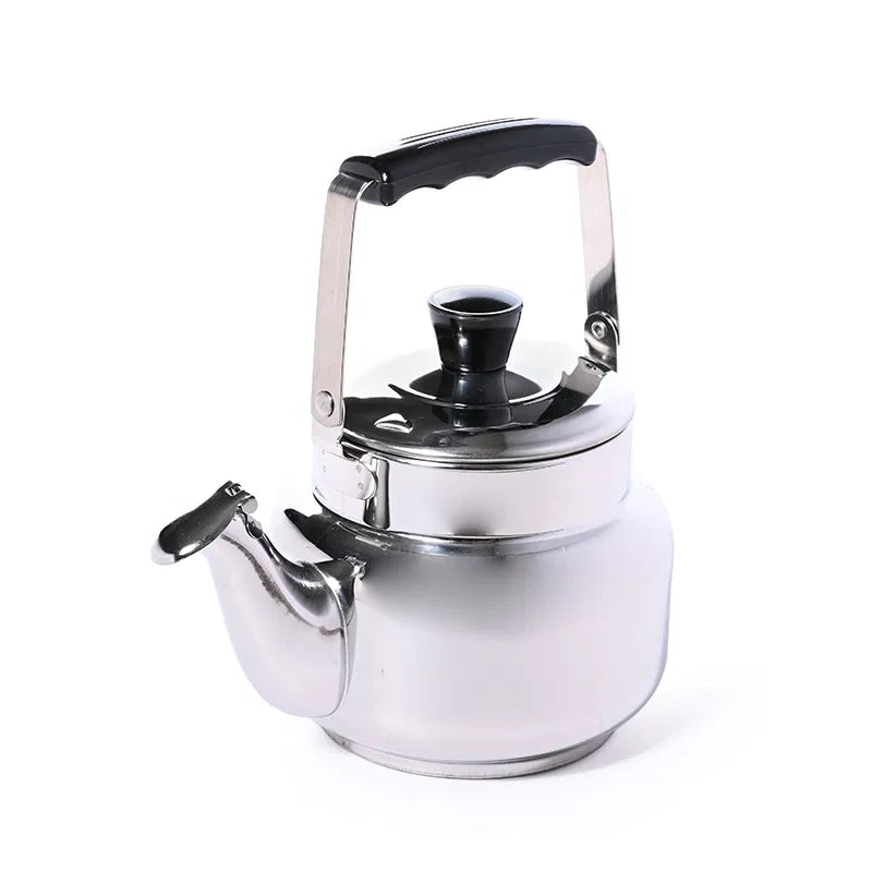 ابريق استيل 0.75 لتر