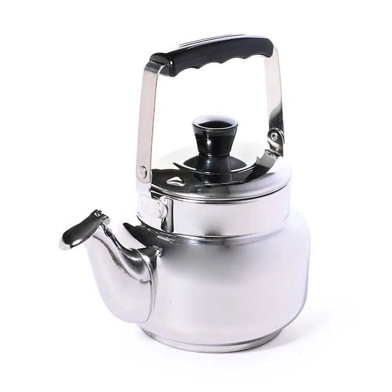 ابريق استيل 1 لتر