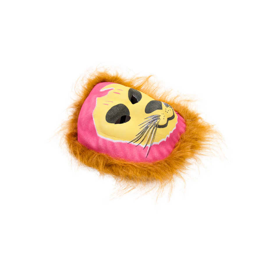 قناع وجه للاطفال