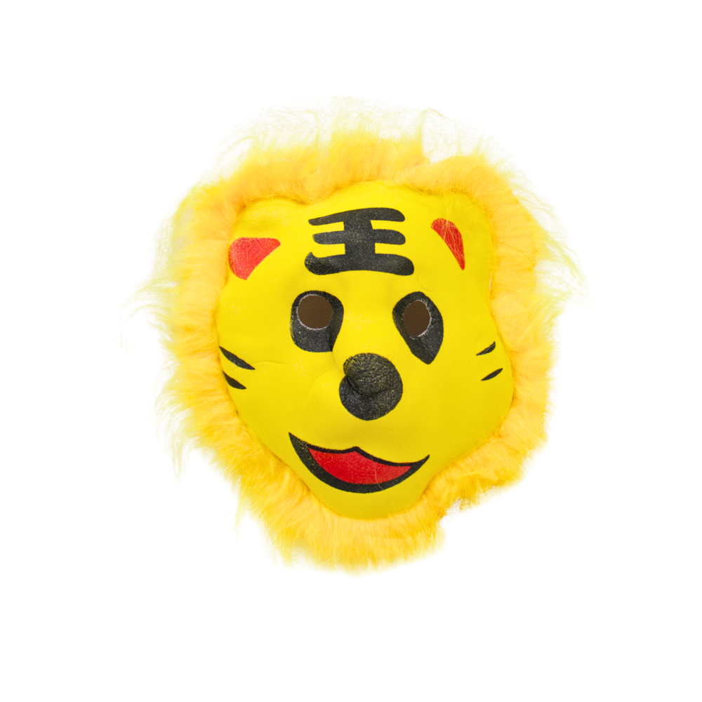 قناع وجه للاطفال