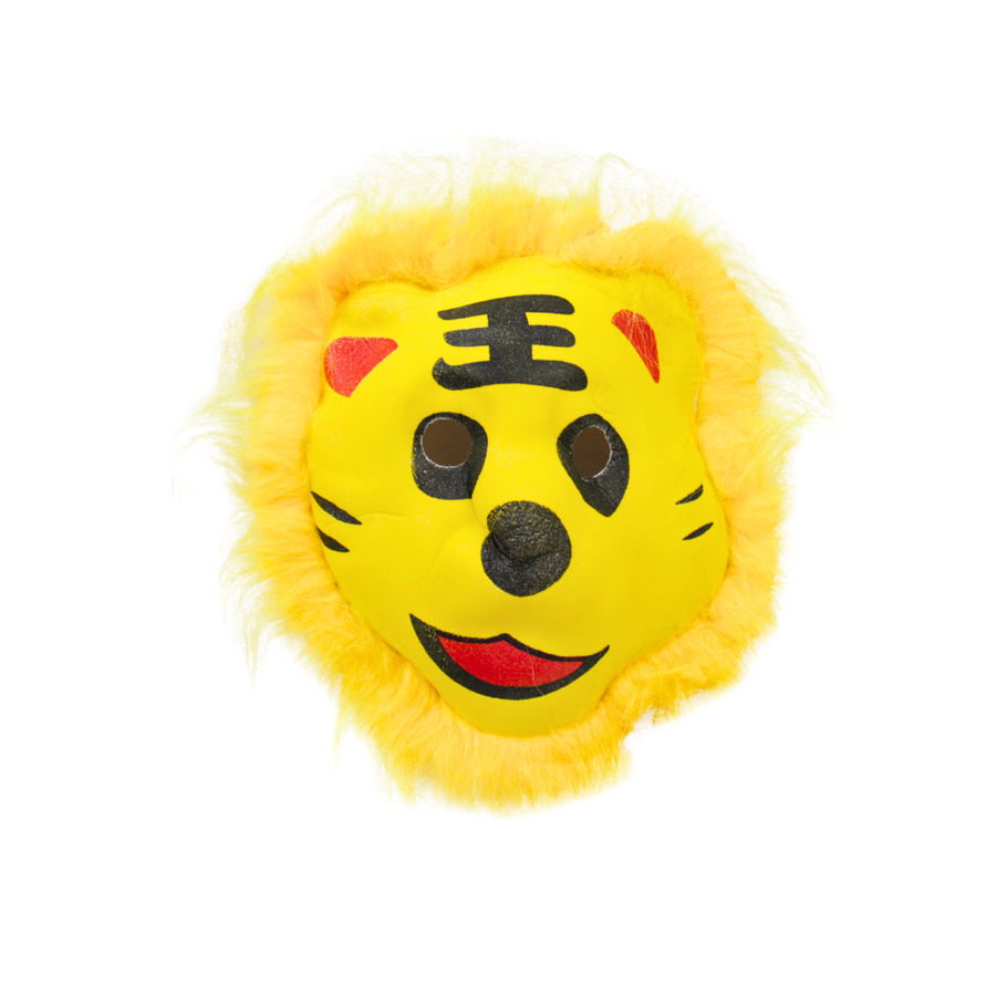 قناع وجه للاطفال