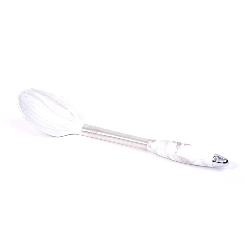 ملعقة غرف رخامي سيلكون