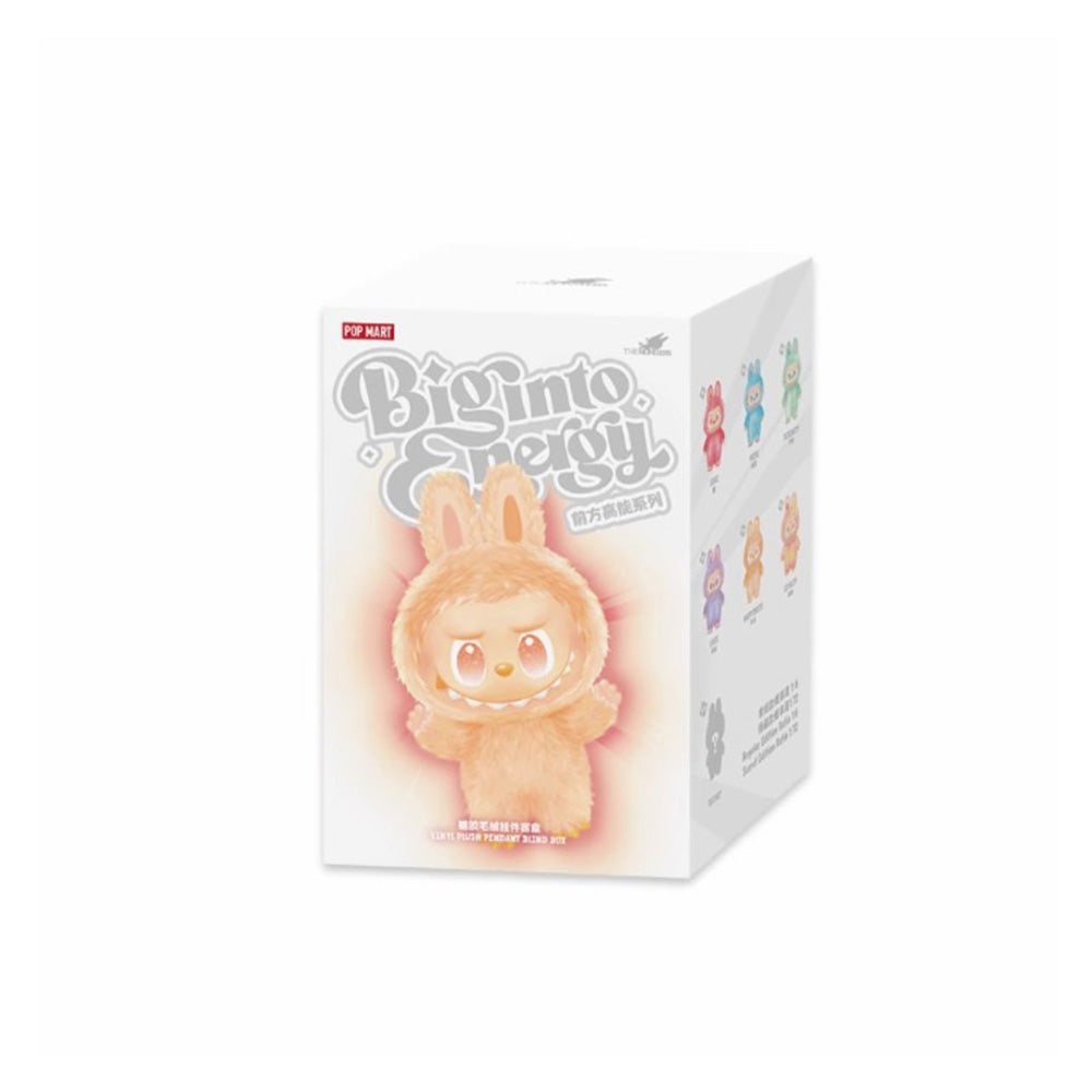 دمية لابوبو الشهيرة