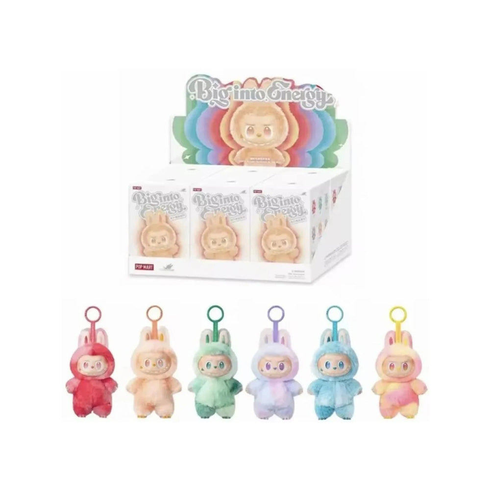 دمية لابوبو الشهيرة