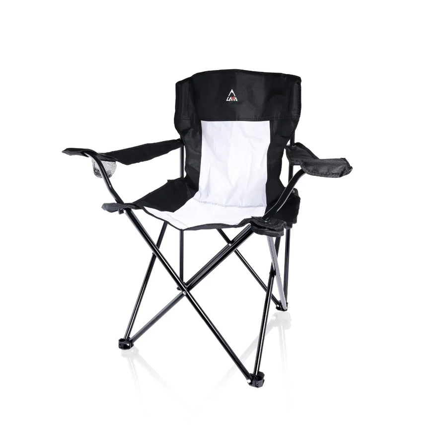 كرسي رحلات وسط