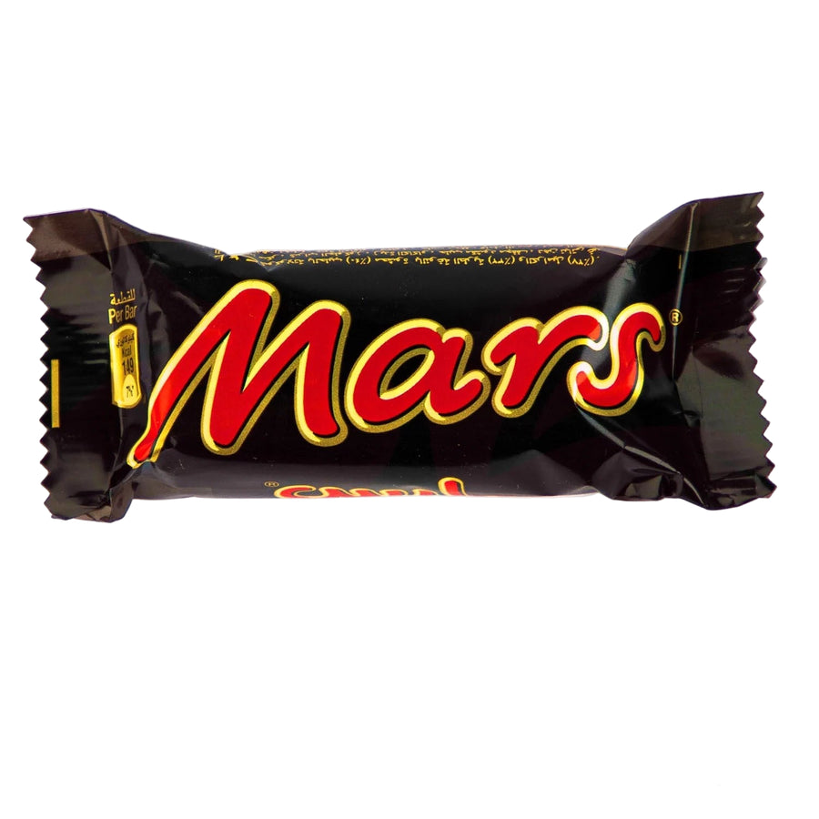 شوكولاتة مارس 33.8 جرام