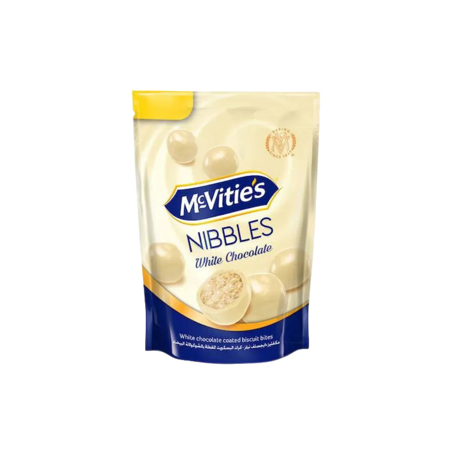 ماكفيتيز - نيبلز وايت 110 غرام