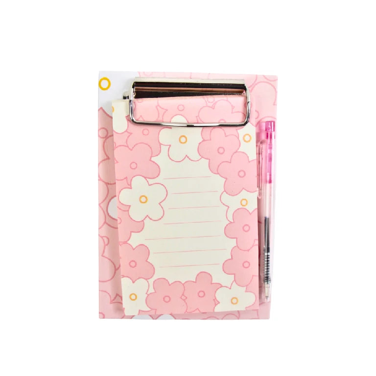 دفتر ملاحظات