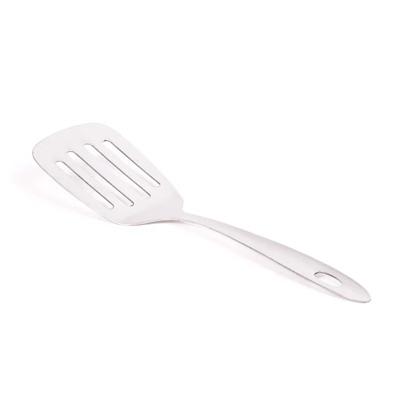 ملعقة مسطحة لتقليب الطعام