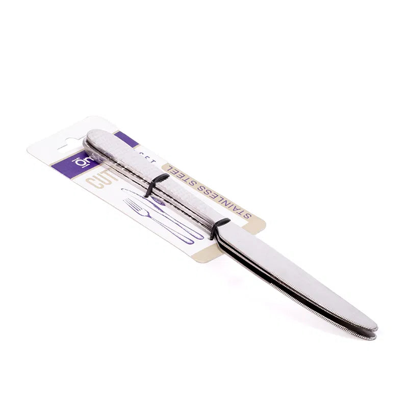 طقم سكاكين للطعام 3 قطع