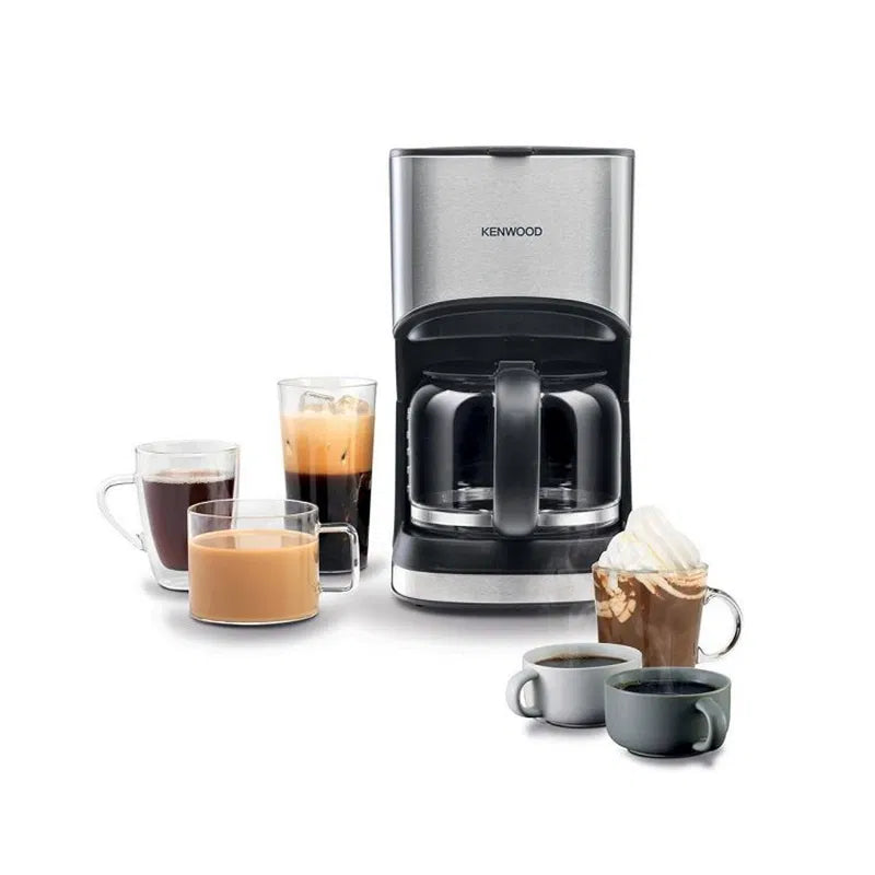 ماكينة صنع القهوة بالتقطير 12 كوب