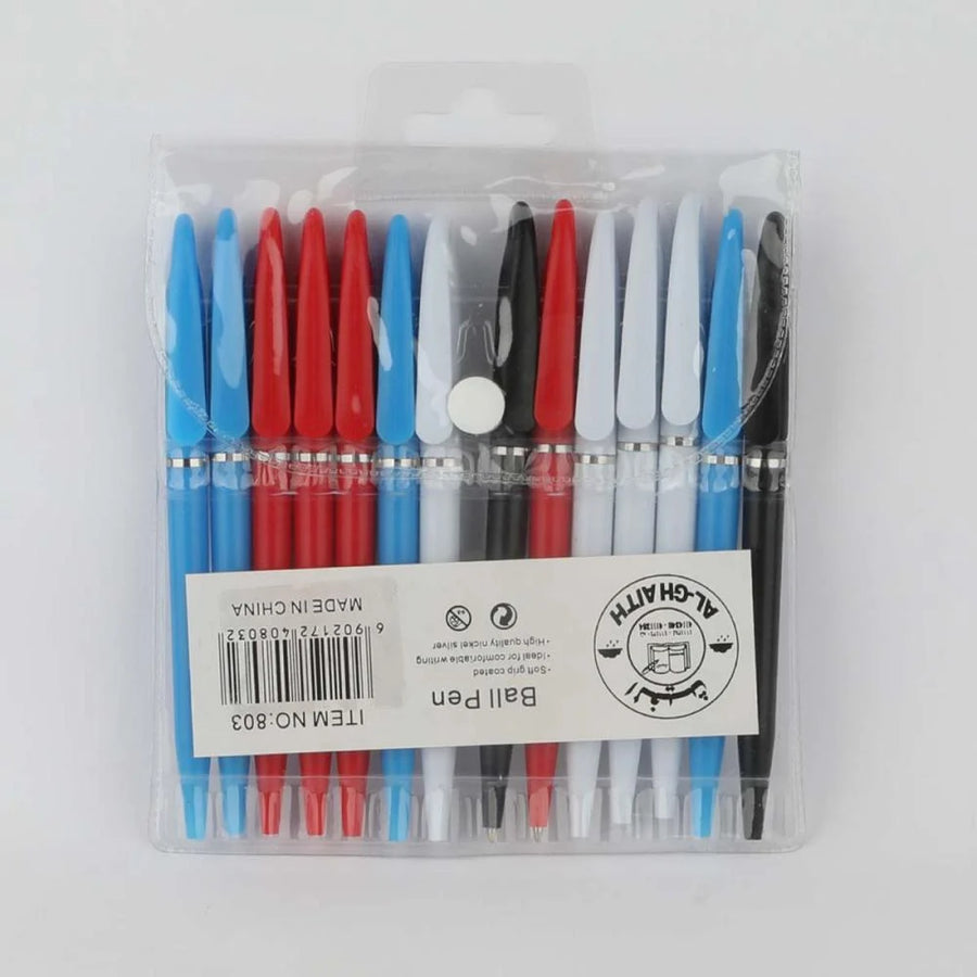 طقم اقلام 14 قلم