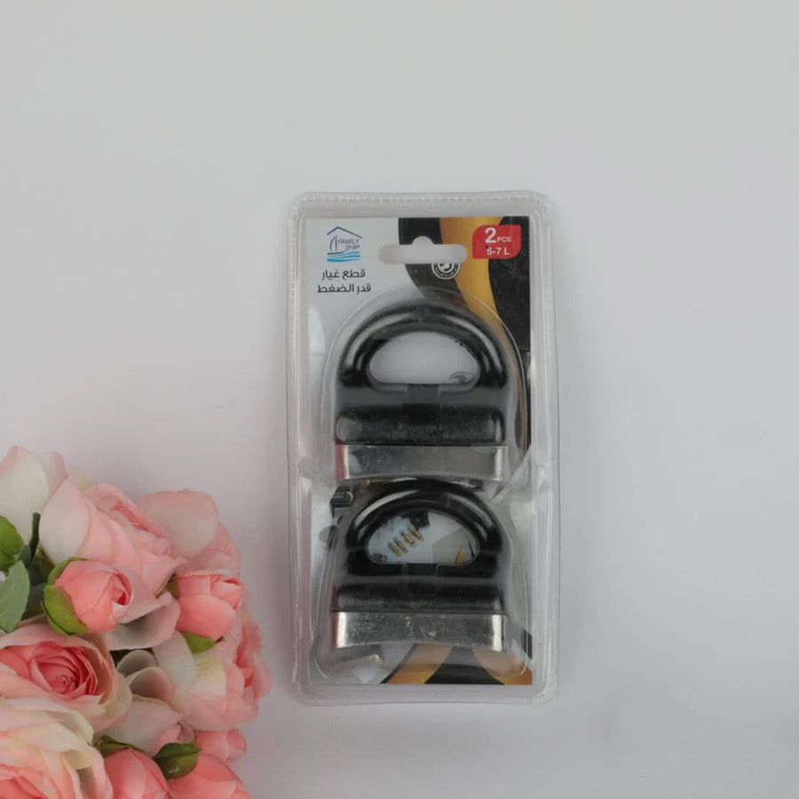 قبضة بديلة لقدر ضغط 5-7 لتر