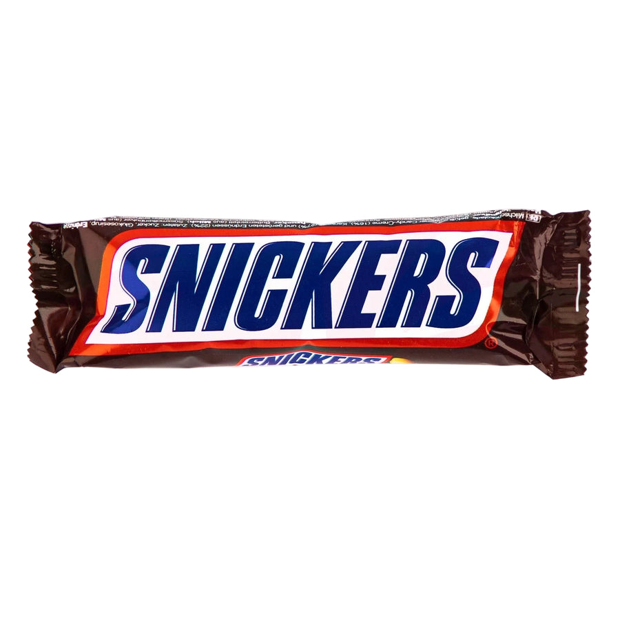 سنيكرز كبير 50جم