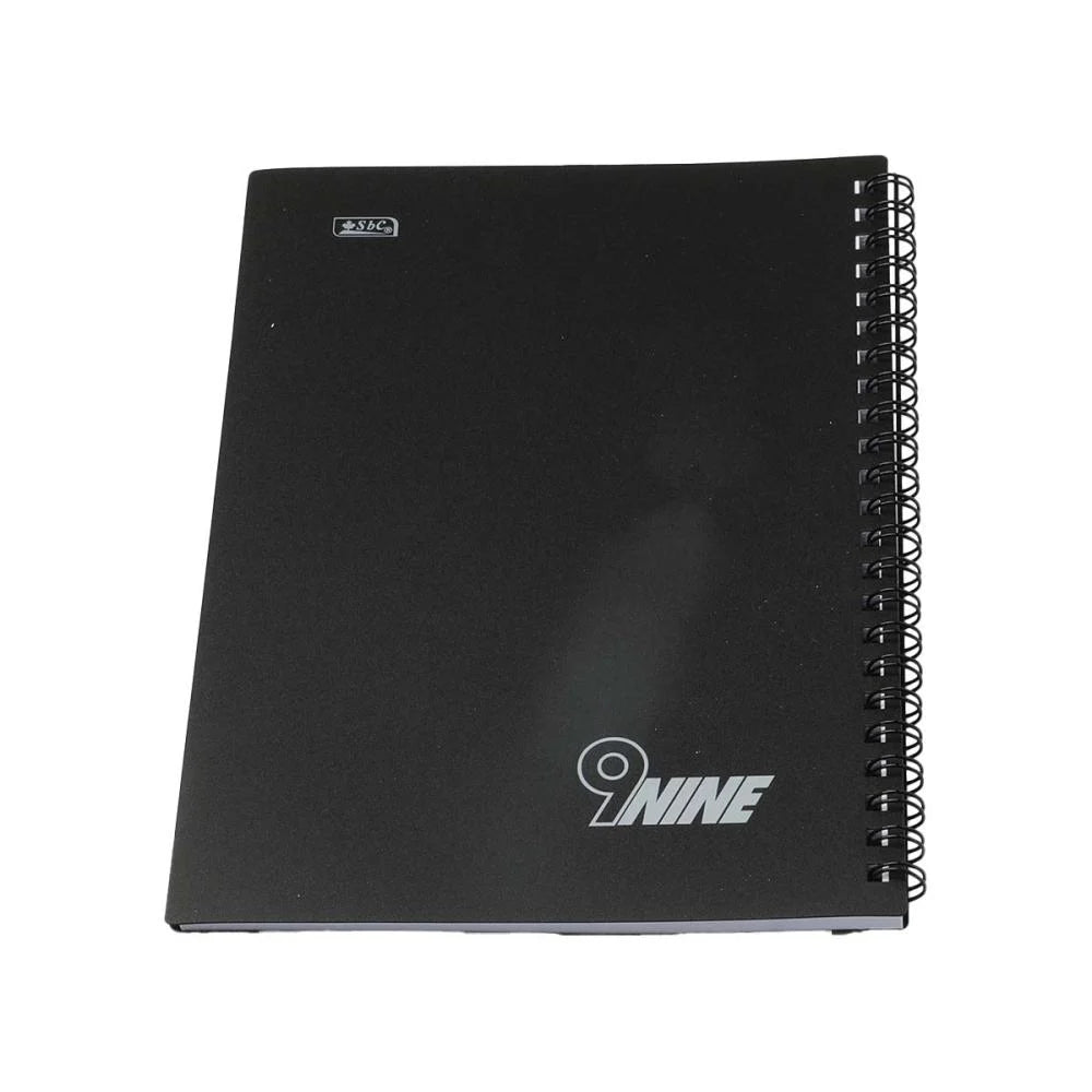 دفاتر سلك 60 ورقة مربعات