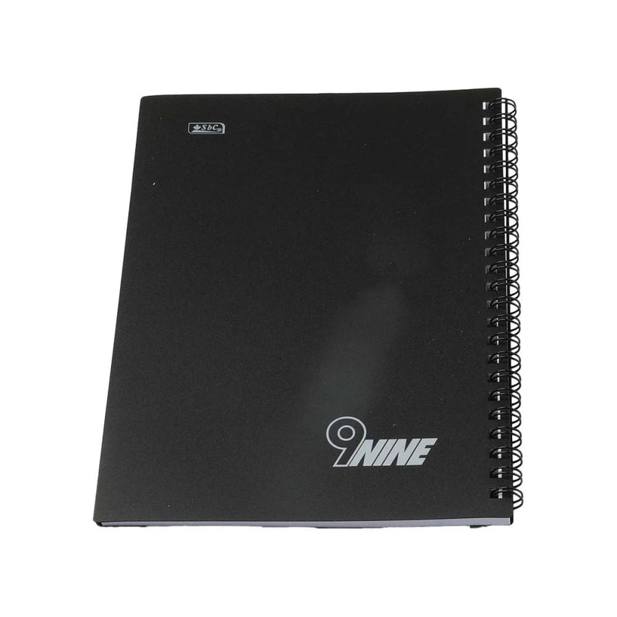 دفاتر سلك 60 ورقة مربعات