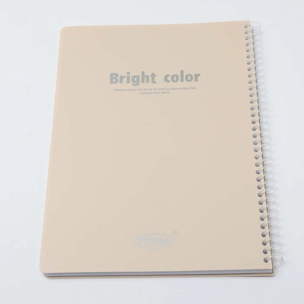 دفاتر سلك 80 ورقة عربي