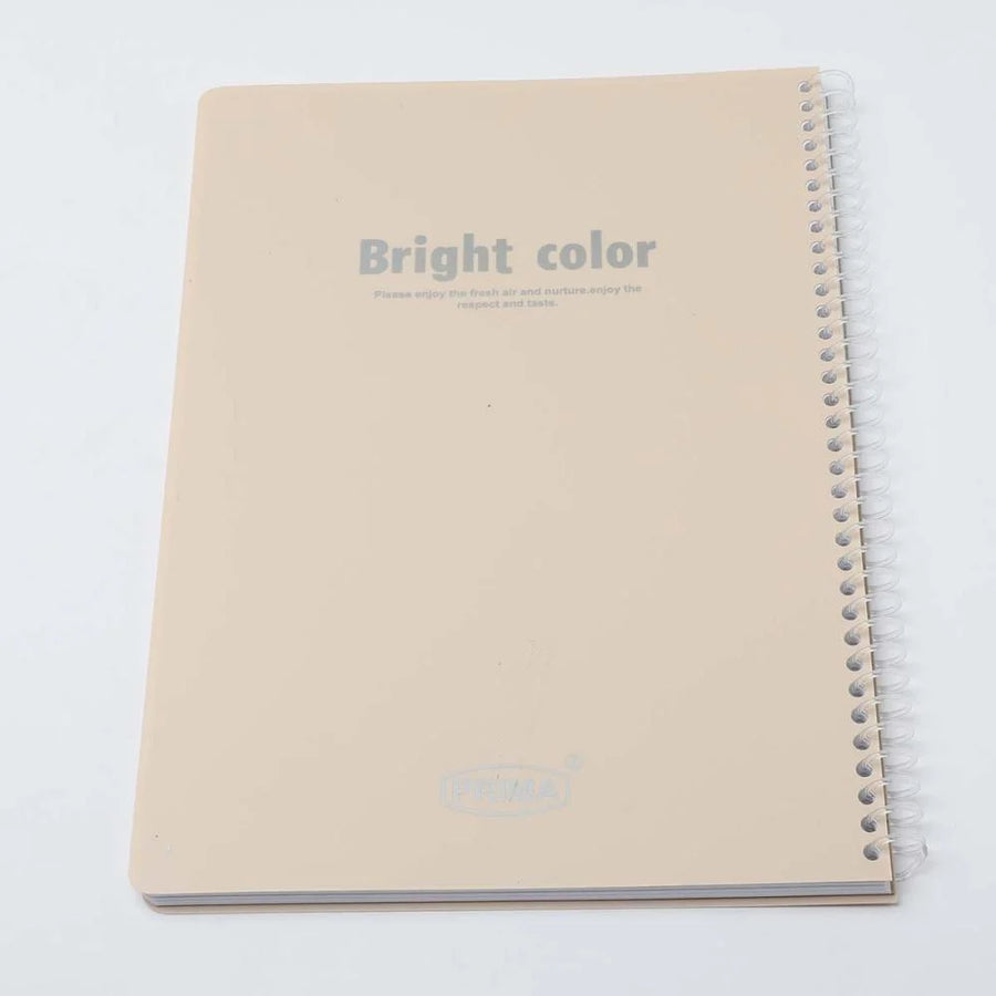 دفاتر سلك 80 ورقة عربي