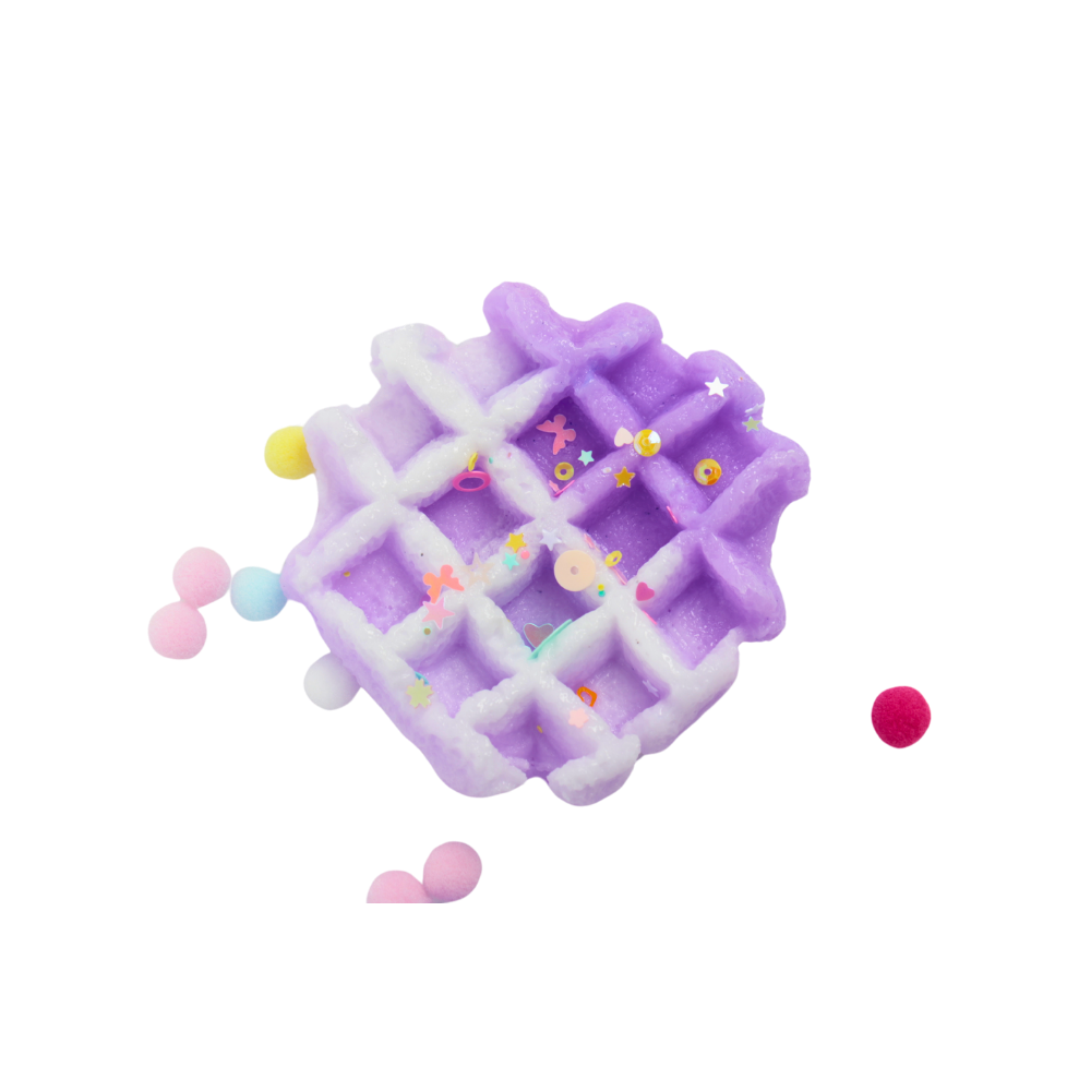 لعبة ضغط إسفنجية