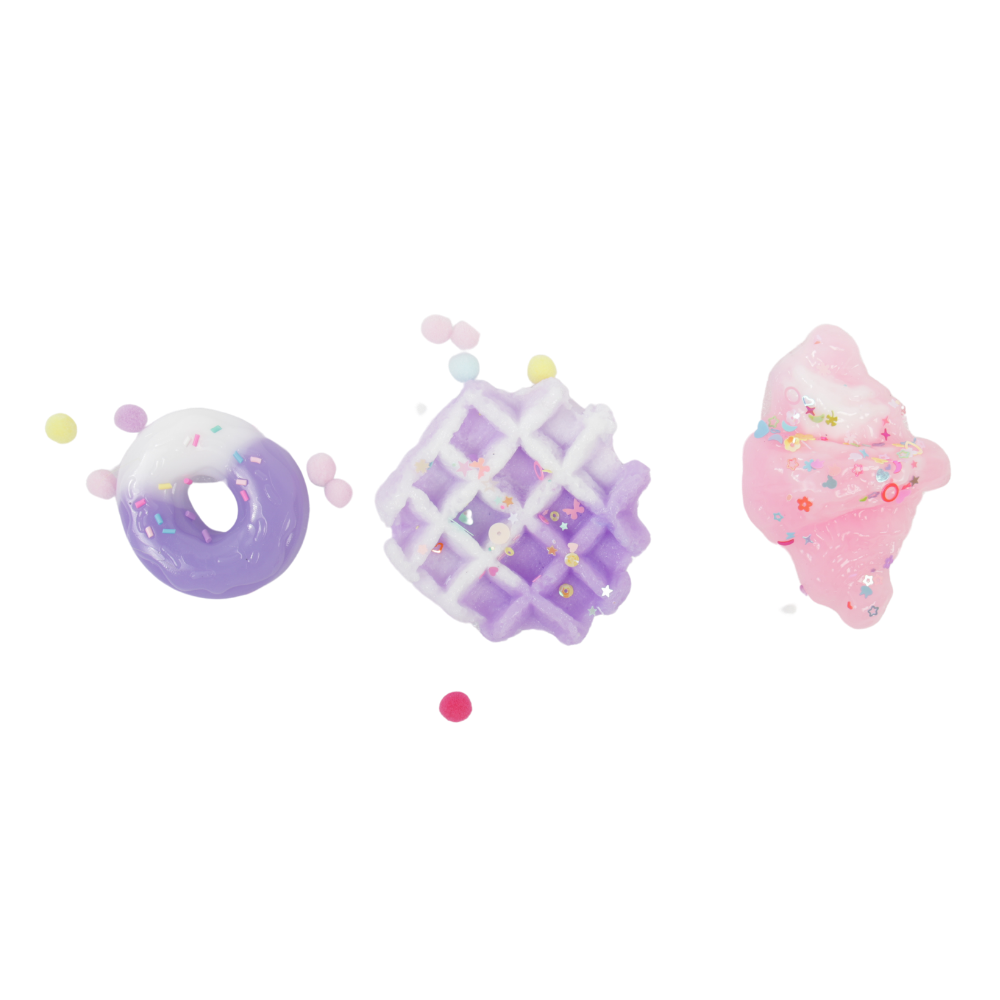 لعبة ضغط إسفنجية