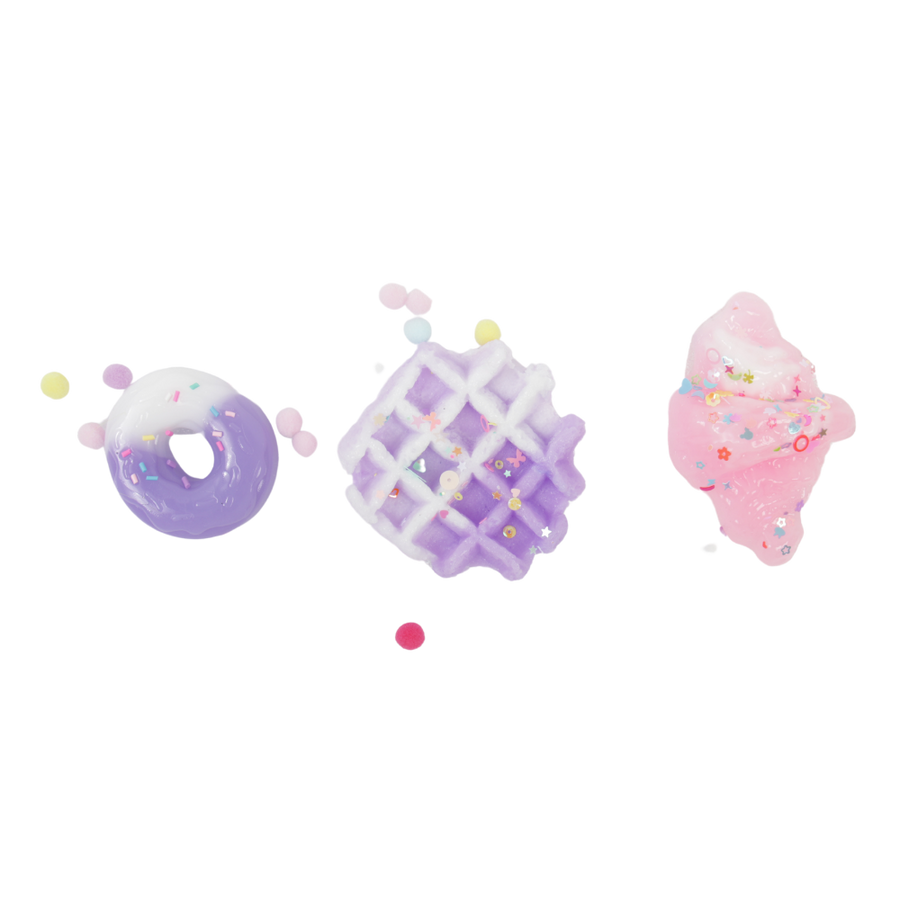 لعبة ضغط إسفنجية