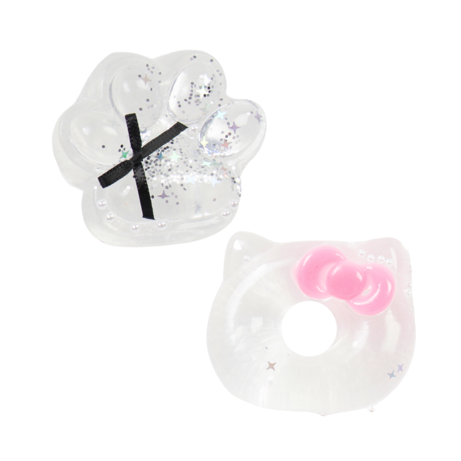 لعبة ضغط إسفنجية