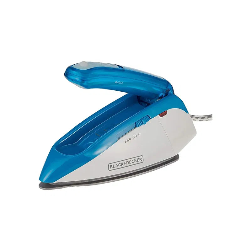 بلاك اند ديكر كاوية رحلات بخار 1085 واط