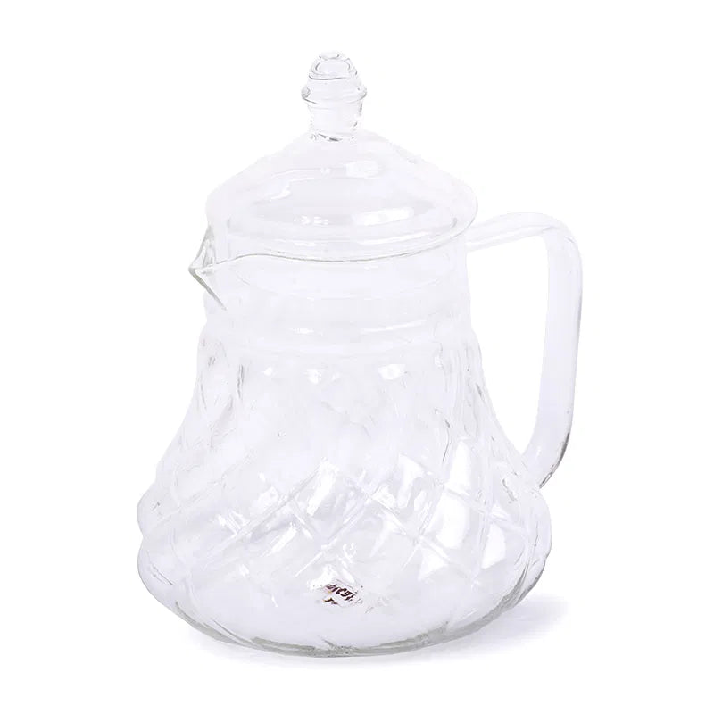 ابريق مقاوم للحرارة 700 مل